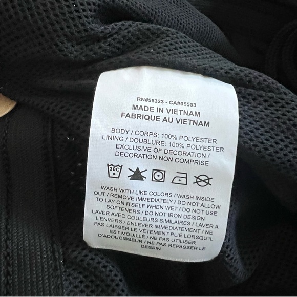 ✔️ NWT✔️ NIKE Golden State Warriors NBA Mesh Shorts - Picture 8 of 9